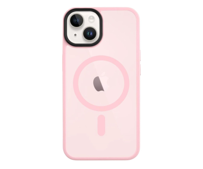 Etui do telefonów Tactical MagForce Hyperstealth Kryt pro Apple iPhone 14 Pink Panther